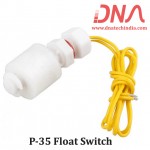 P-35 Float Level Sensor |Float Switch