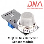 MQ138 Gas Detection Sensor Module