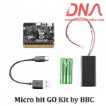 Micro bit GO Kit by BBC