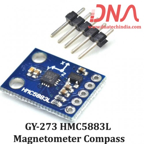 GY-273 HMC5883L Magnetometer Compass
