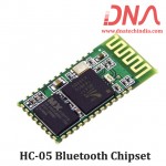 HC-05 Bluetooth Chipset 