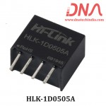 HLK-1D0505A 5V Isolated Power Supply Module