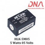 HLK-5M05 AC to DC 5 Watts 5 Volts Module 