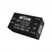 HLK-40M12 AC to DC 40 Watts 12 Volts Module 