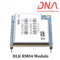 HLK RM04 Module with 32M Ram HLK RM04 Module with 32M Ram
