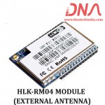 HLK-RM04 MODULE (EXTERNAL ANTENNA)