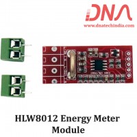 HLW8012 Energy Meter Module HLW8012 Energy Meter Module