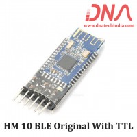 HM 10 BLE Original With TTL HM 10 BLE Original With TTL