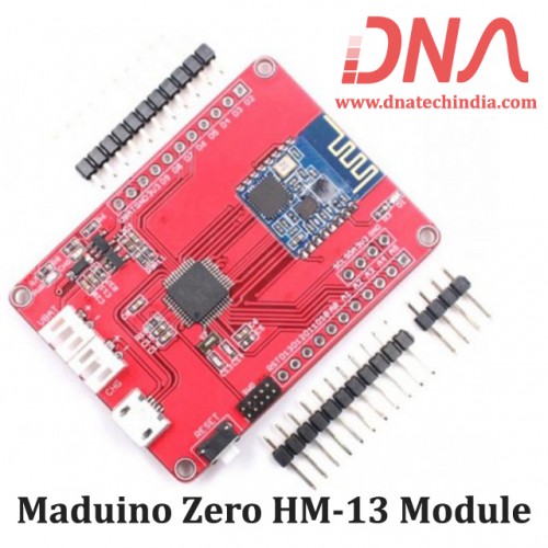 Maduino Zero HM-13 Module