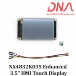 Nextion Enhanced NX4832K035 3.5" TouchScreen Display