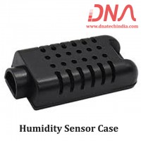 Humidity & Temperature Sensor Case(Black) Humidity & Temperature Sensor Case(Black)