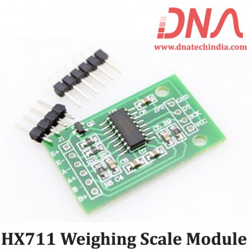 HX711 Weighing Scale Module