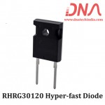 RHRG30120 Hyper-fast Diode