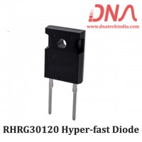 RHRG30120 Hyper-fast Diode