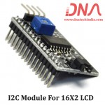 I2C Module for 16X2 LCD