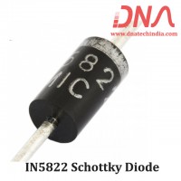 IN5822 Schottky Diode IN5822 Schottky Diode