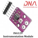INA129 Instrumentation Module