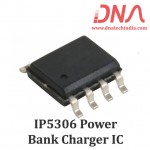 IP5306 Power Bank Charger IC