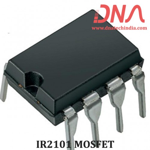 IR2101 MOSFET and IGBT Driver