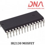 IR2130 3-Phase Bridge Driver 