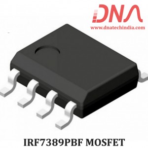IRF7389PBF DUAL MOSFET IRF7389PBF DUAL MOSFET