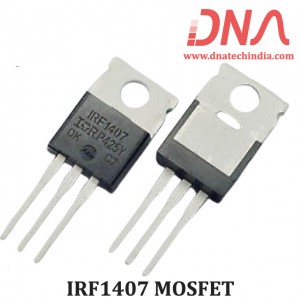 IRF1407 N Channel MOSFET