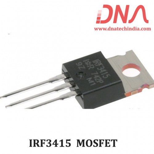IRF3415 Power MOSFET