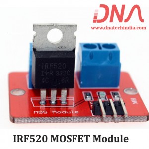IRF520 MOSFET Driver Module IRF520 MOSFET Driver Module