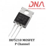 IRF5210 Power MOSFET