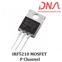 IRF5210 Power MOSFET IRF5210 Power MOSFET