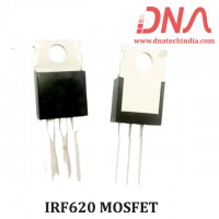 Vishay IRF620 Power MOSFET for Fast Switching Vishay IRF620 Power MOSFET for Fast Switching