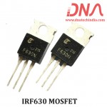 IRF630 Power MOSFET