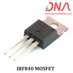 IRF840 MOSFET