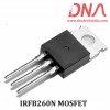 IRFB260N Power MOSFET IRFB260N Power MOSFET