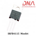 IRFB4115 Power MOSFET