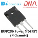 IRFP250 N-Channel Power MOSFET (Doingter)