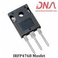 IRFP4768 Power MOSFET IRFP4768 Power MOSFET