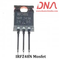 IRFZ48N Power MOSFET IRFZ48N Power MOSFET