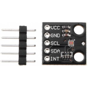 ISL29125 RGB Light Sensor ISL29125 RGB Light Sensor