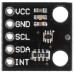ISL29125 RGB Light Sensor
