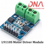 L9110S Motor Driver Module