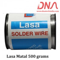 LASA Solder Wire 500 grams LASA Solder Wire 500 grams