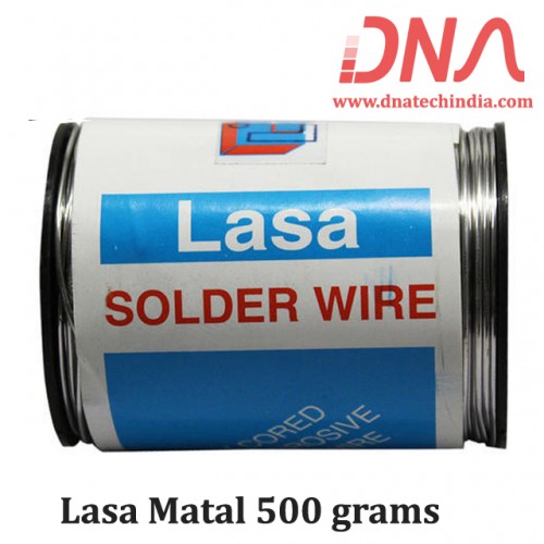 LASA Solder Wire 500 grams