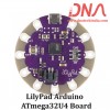 LilyPad Arduino - ATmega32U4 Board LilyPad Arduino - ATmega32U4 Board