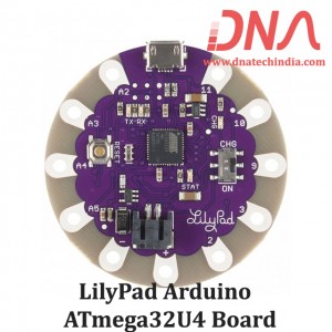 LilyPad Arduino - ATmega32U4 Board LilyPad Arduino - ATmega32U4 Board