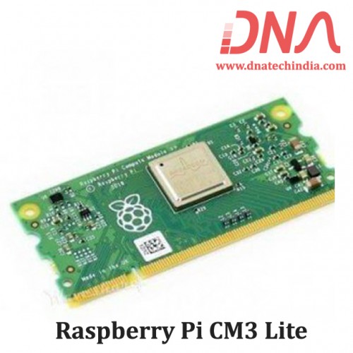 Raspberry Pi CM3  Lite Compute Module 3
