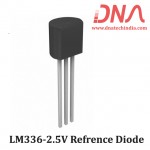 LM336-2.5V Refrence Diode