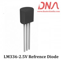 LM336-2.5V Refrence Diode LM336-2.5V Refrence Diode