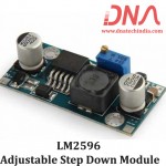 LM2596 Adjustable Step Down Module