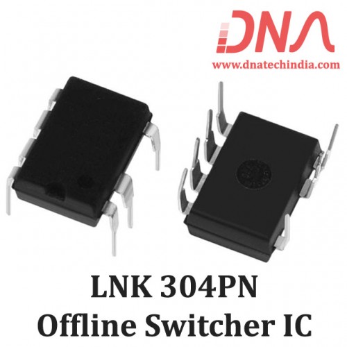 LNK304PN IC AC-DC Offline Switcher IC